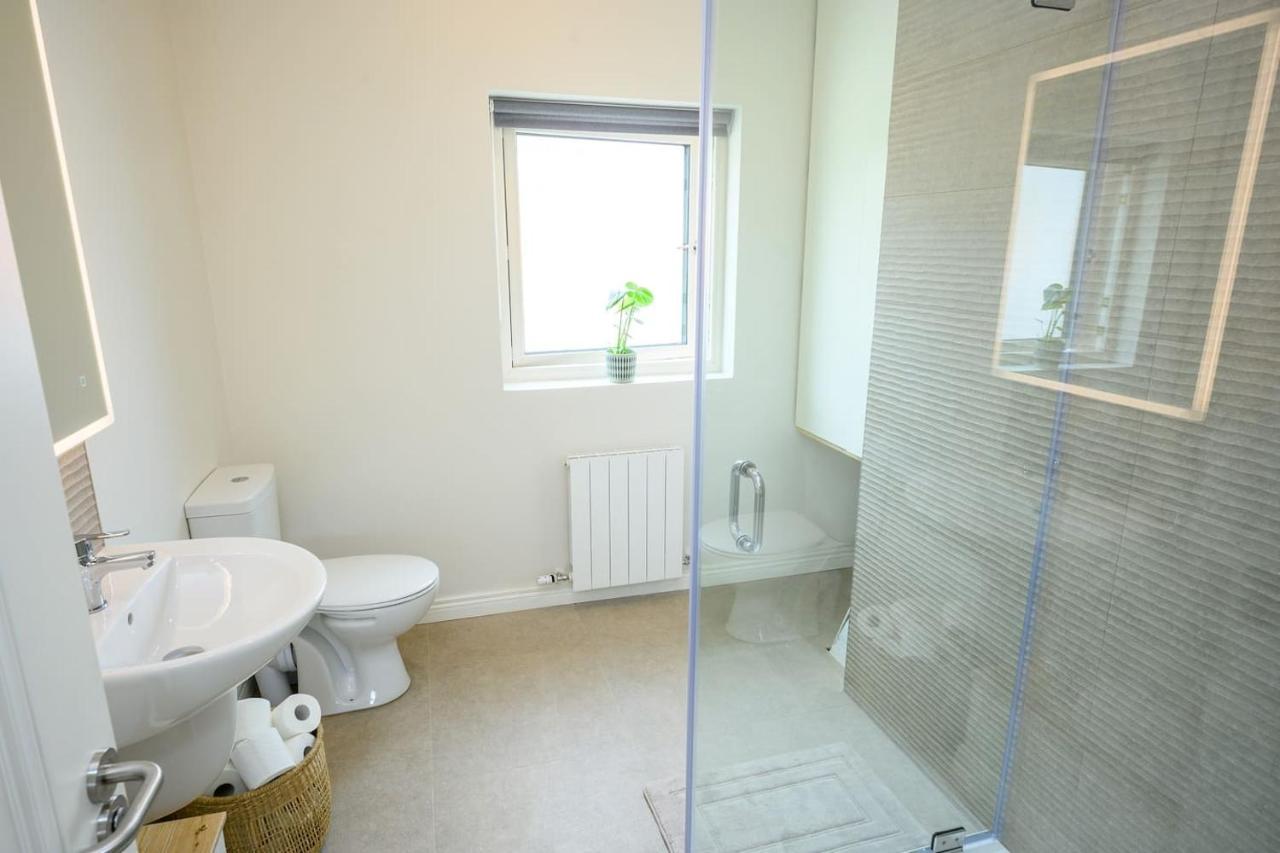 Killarney Old School Road Sleeps 6 Villa Екстериор снимка