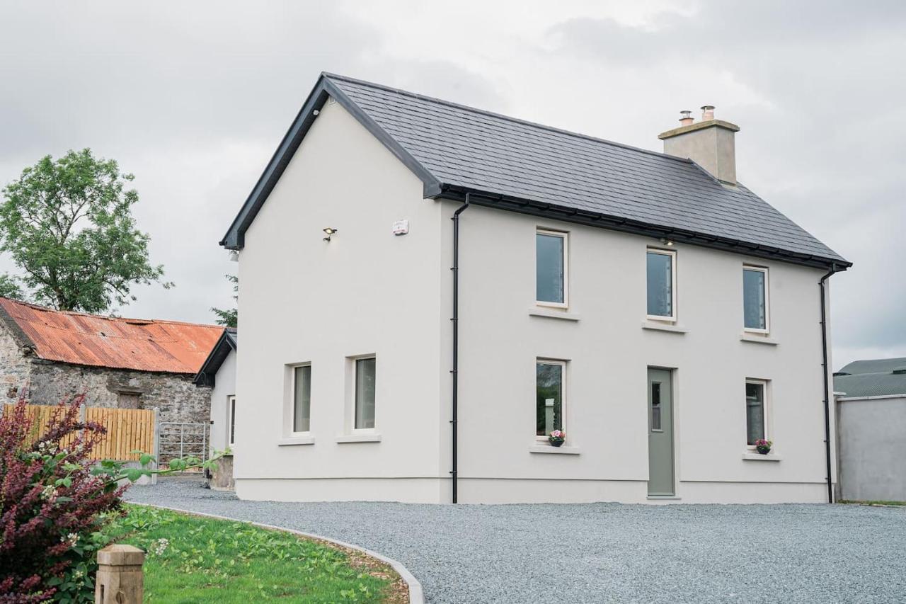 Killarney Old School Road Sleeps 6 Villa Екстериор снимка
