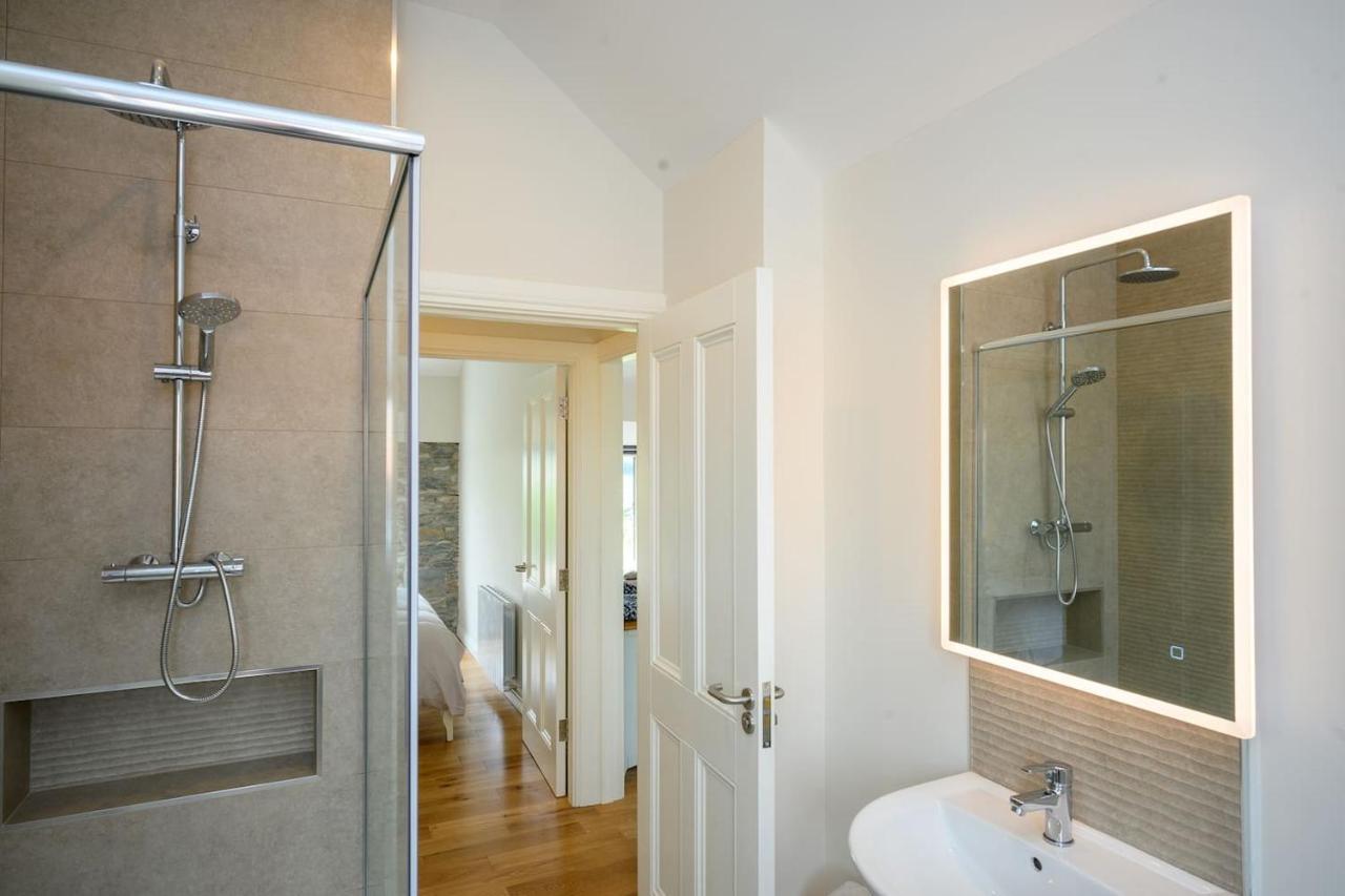 Killarney Old School Road Sleeps 6 Villa Екстериор снимка