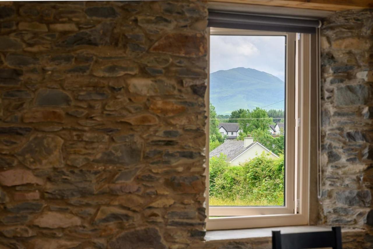 Killarney Old School Road Sleeps 6 Villa Екстериор снимка